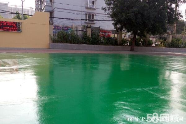 潮安 地坪漆翻新维修